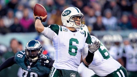 Jets center Eric Mangold, wide receiver Plaxico Burress will both