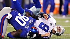 Cowboys-Giants