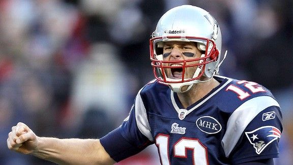 New England Patriots 2012 Preview - ESPN