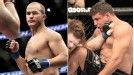 Junior dos Santos, Frank Mir