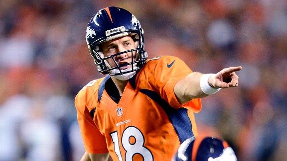 Team Preview: Denver Broncos - NFL - ESPN