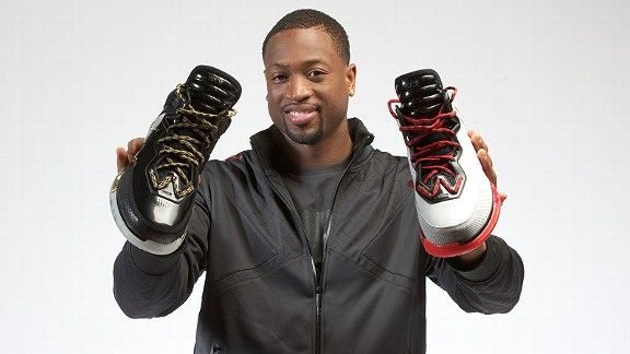 d wade shoe company