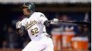 Yoenis C�spedes