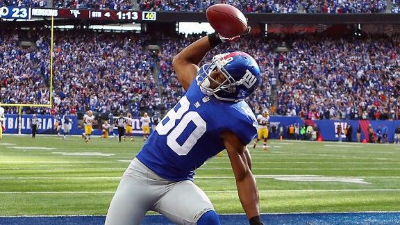 What merits a big payday for Cruz? - New York Giants Blog - ESPN