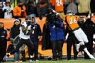 Moore, Broncos put big blunder behind them