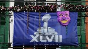 Super Bowl XLVII