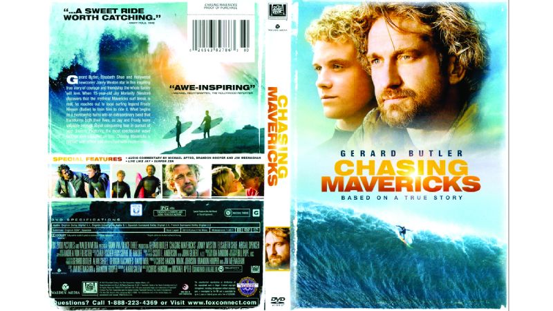 Watch Chasing Mavericks Online Chasing Mavericks Full Movie Online