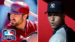 Eaton/Jeter