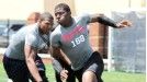 Lorenzo Carter