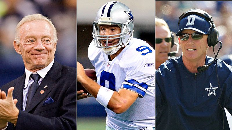 Can the Dallas Cowboys afford not to develop the &hellip;