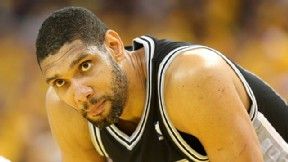 Tim Duncan