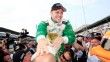 Ed Carpenter