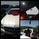Diggins gets Mercedes from Jay-Z's company