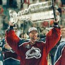 Avs reach agreement with Roy as next coach