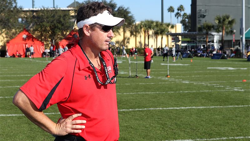 Daryl Jones takes recruiting role for Bulldogs SEC Blog ESPN