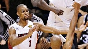Bosh/Allen