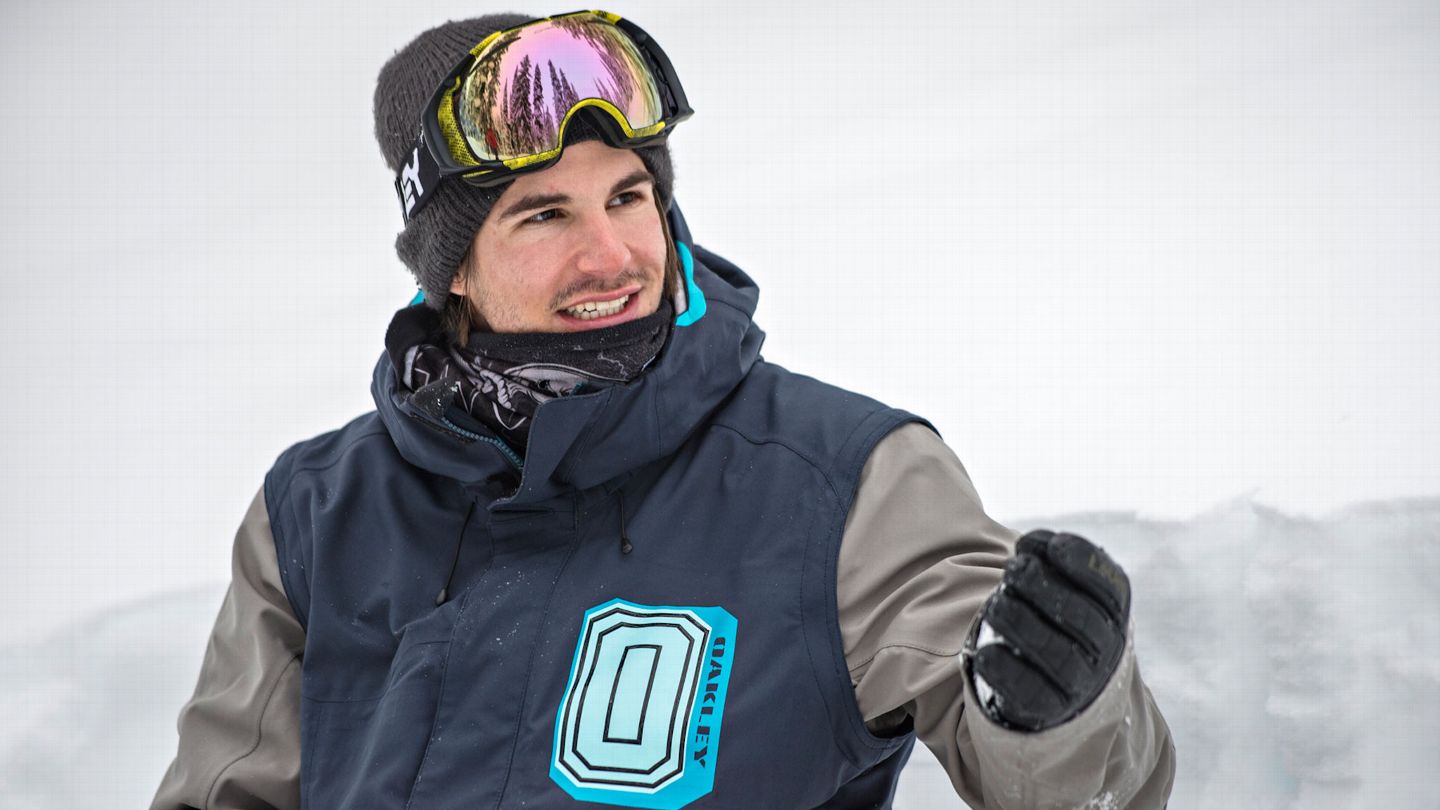 Bene Mayr Winters bane — reflections within 1994 05:41. x games