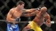Chris Weidman, Anderson Silva