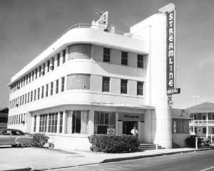 Streamline Hotel 