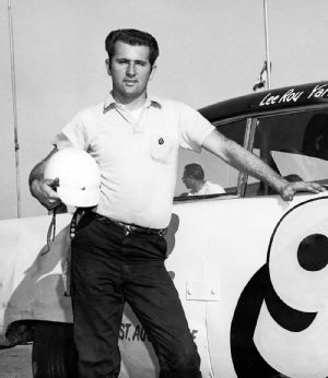 LeeRoy Yarbrough