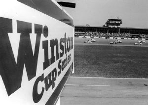 Winston Cup 