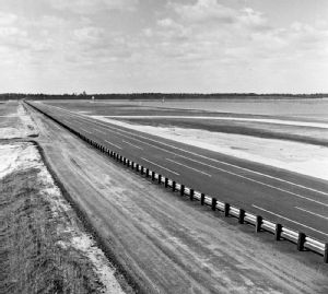 Daytona International Speedway