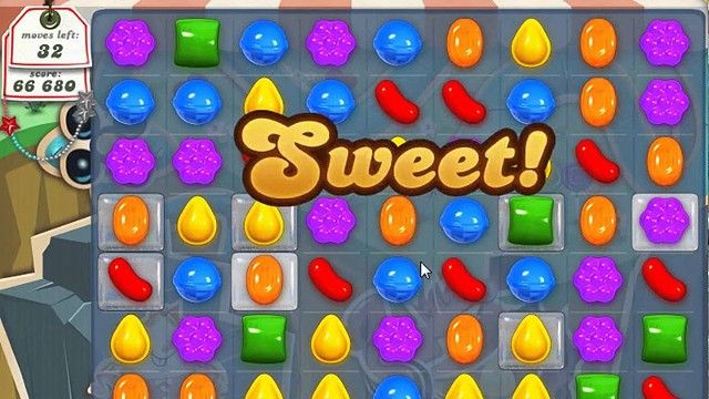 Candy Crush and the addictive properties of casual gaming Grantland