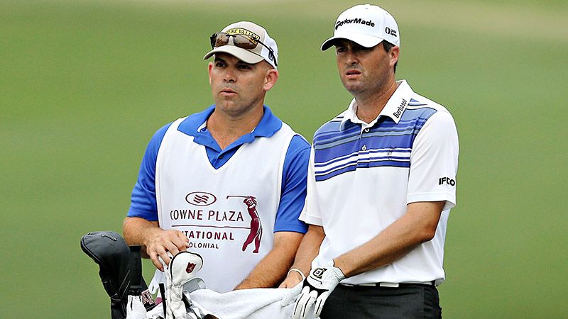 PGA Tour caddies forming new association - 800 x 450 jpeg 61kB