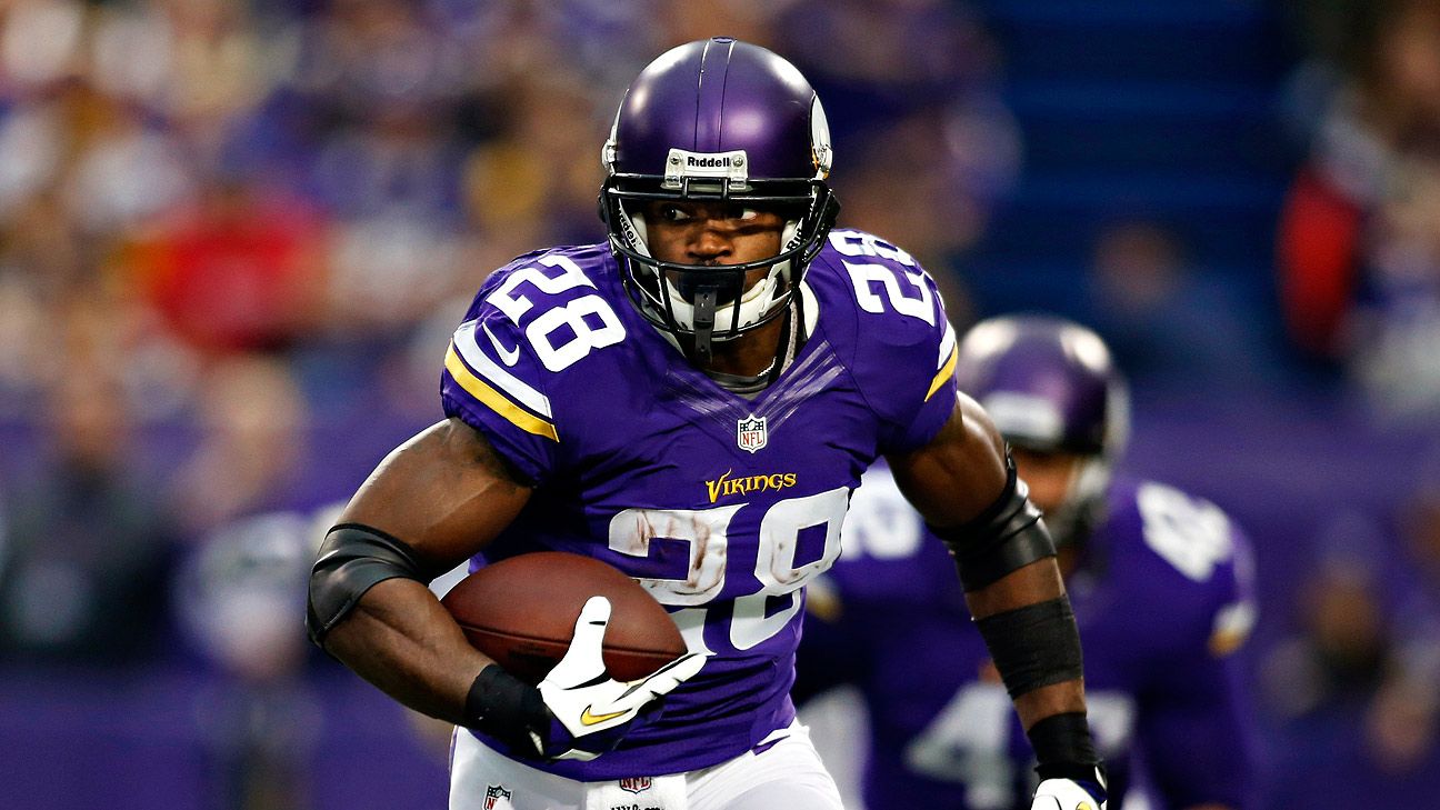 Matthew Berry s 2014 Fantasy Football Rankings Top 200