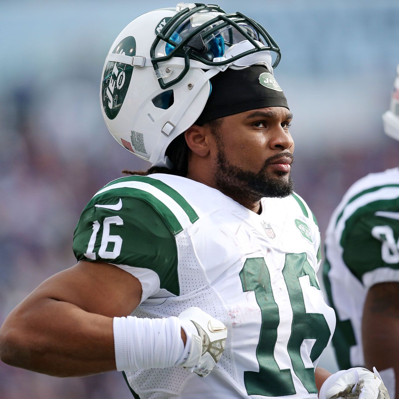 Indianapolis Colts sign receiver Josh Cribbs