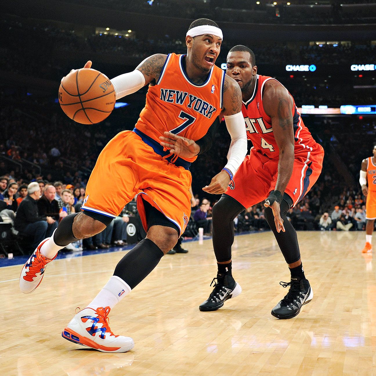 Knicks will wear white tonight Knicks Blog ESPN