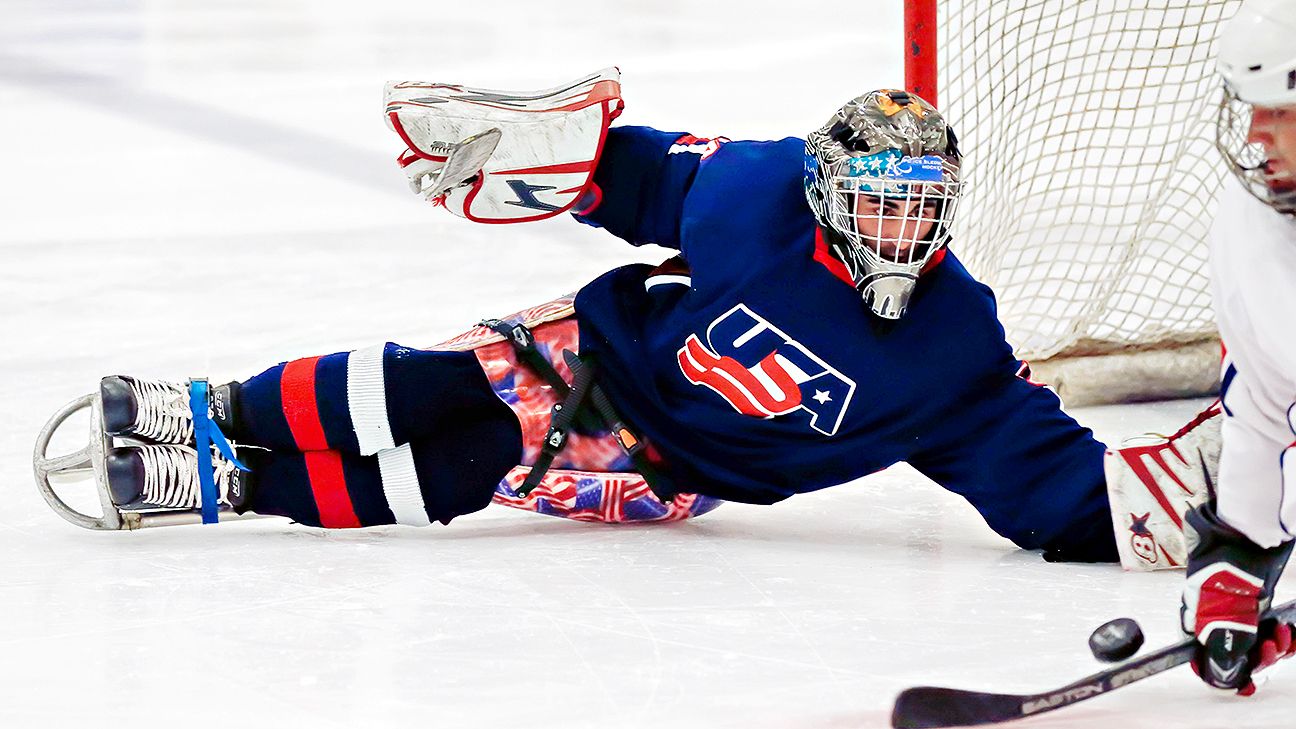 2014 Sochi Olympics United States sled hockey Steve Cash ... - 1296 x 729 jpeg 143kB