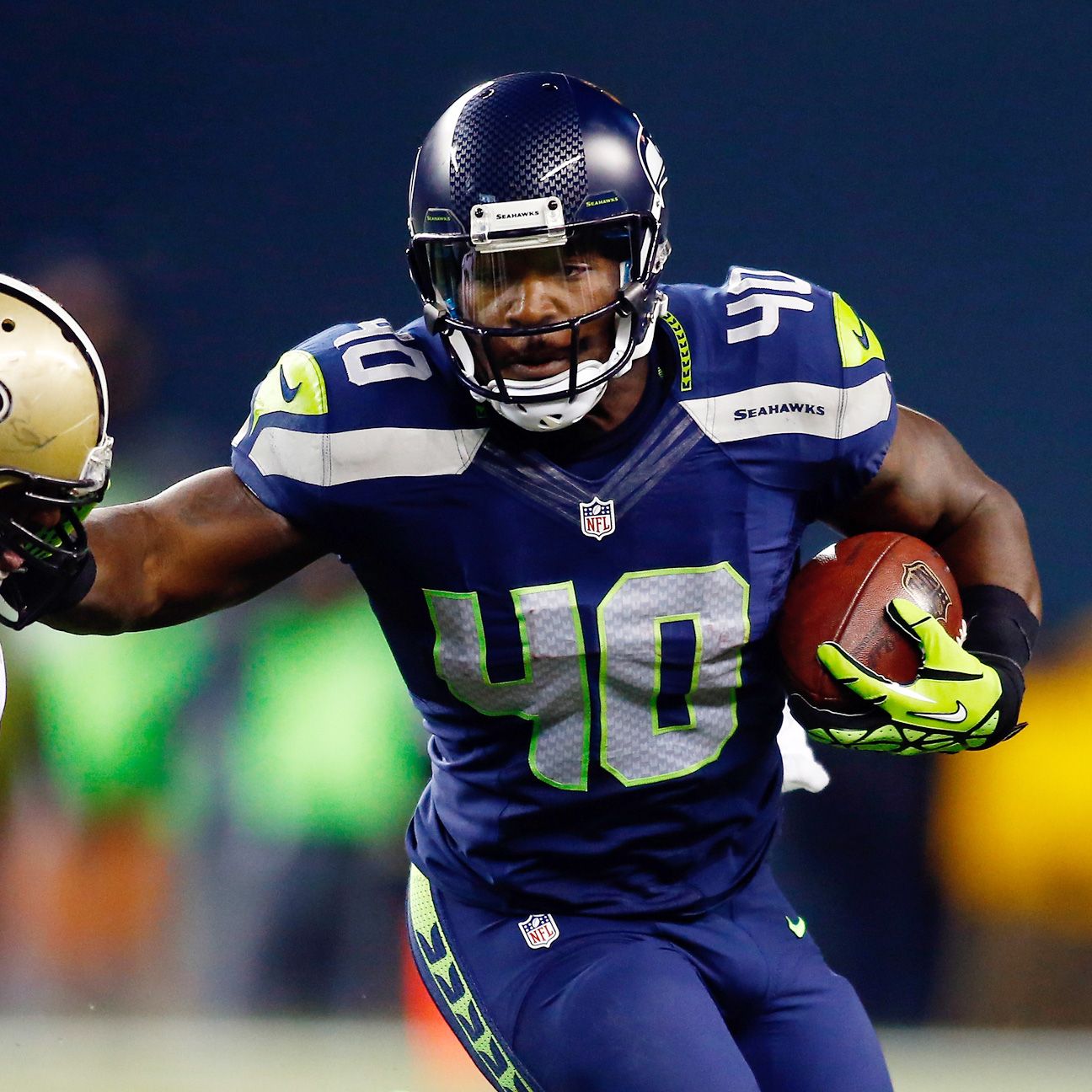 Seahawks suspend FB pending hit-and-run probe