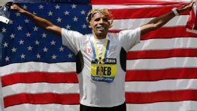 Meb Keflezighi