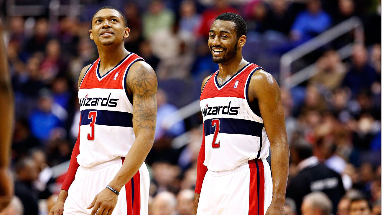 2011 washington wizards roster