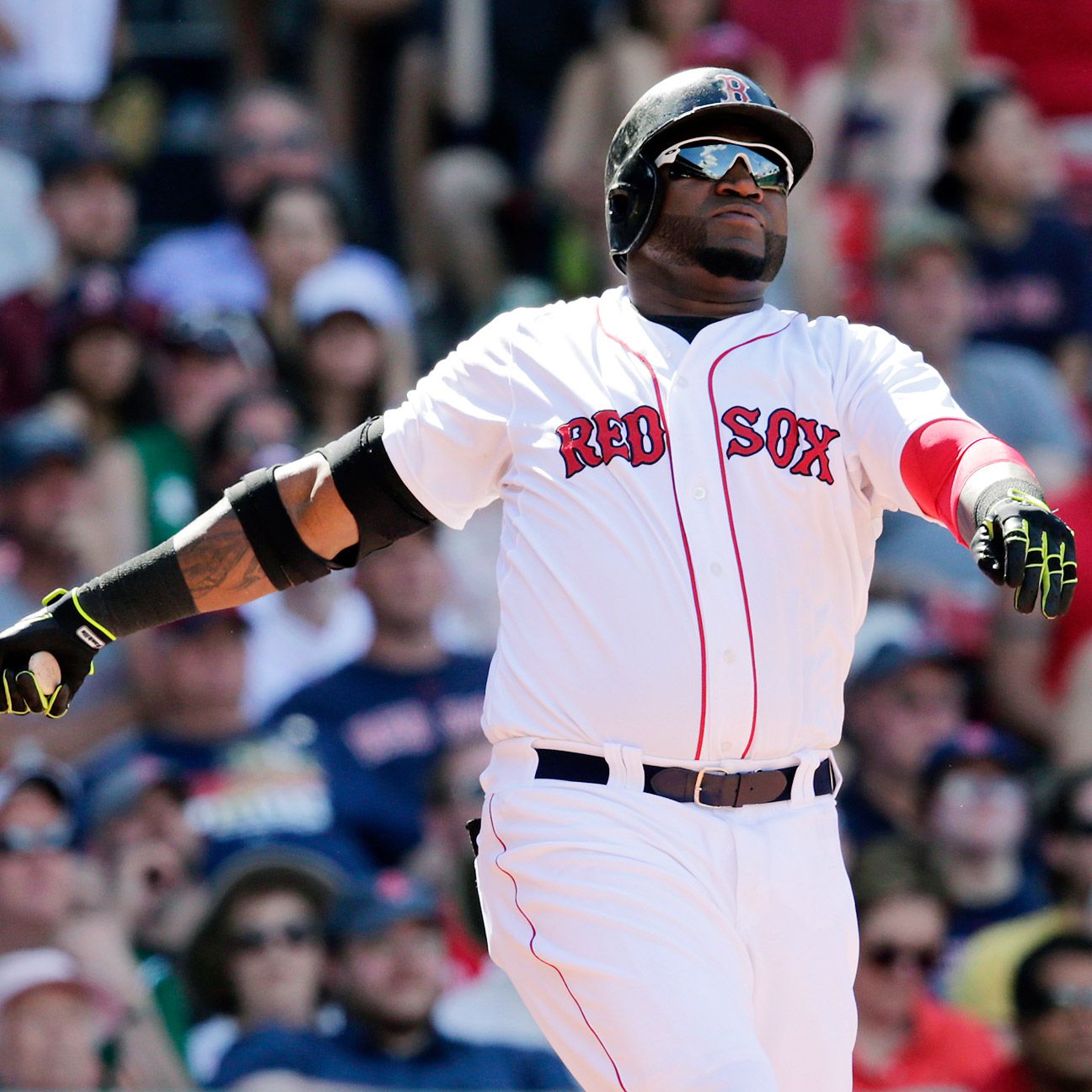 2015 fantasy baseball designated hitter roto rankings