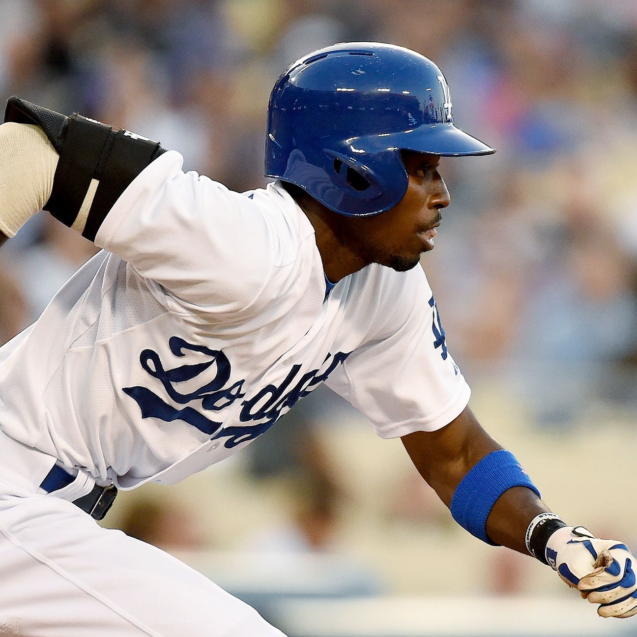 Dee Gordon on fast track all way to ASG Los Angeles Dodgers Report