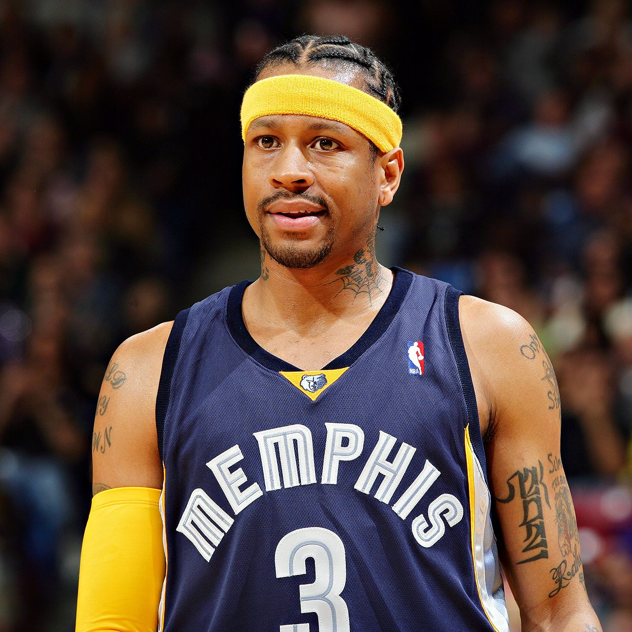 Allen Iverson Related Keywords - Allen Iverson Long Tail Keywords