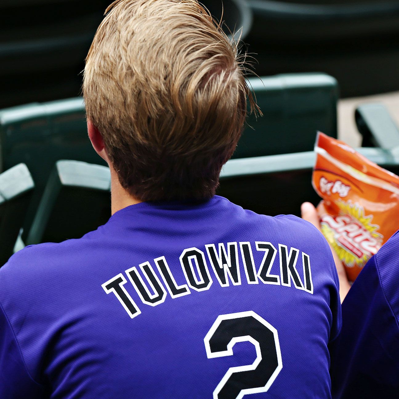 troy tulowitzki shirt