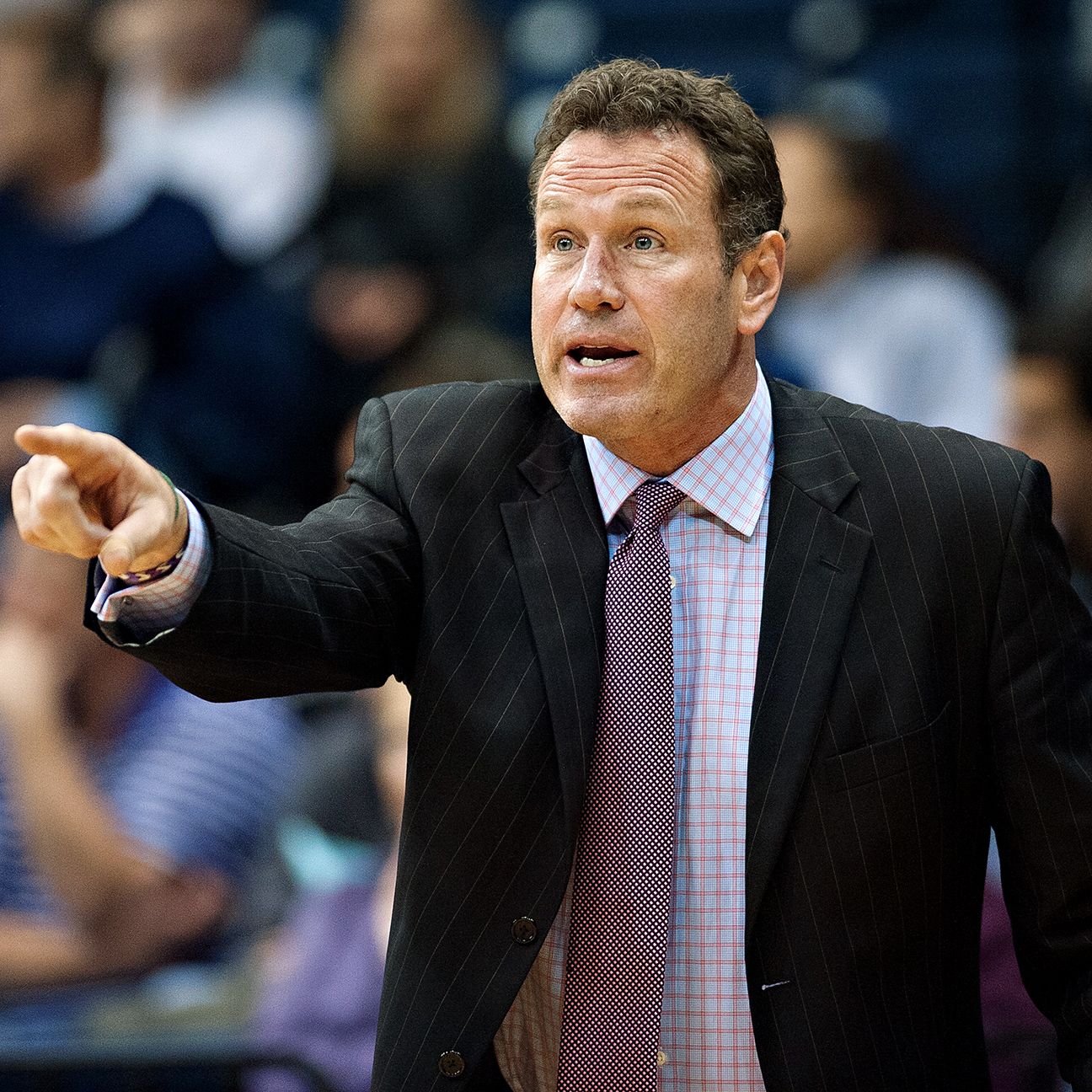 Dan Majerle Andy Stankiewicz Get 4 Year Extensions At