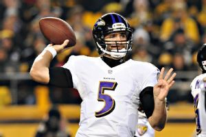 Joe Flacco