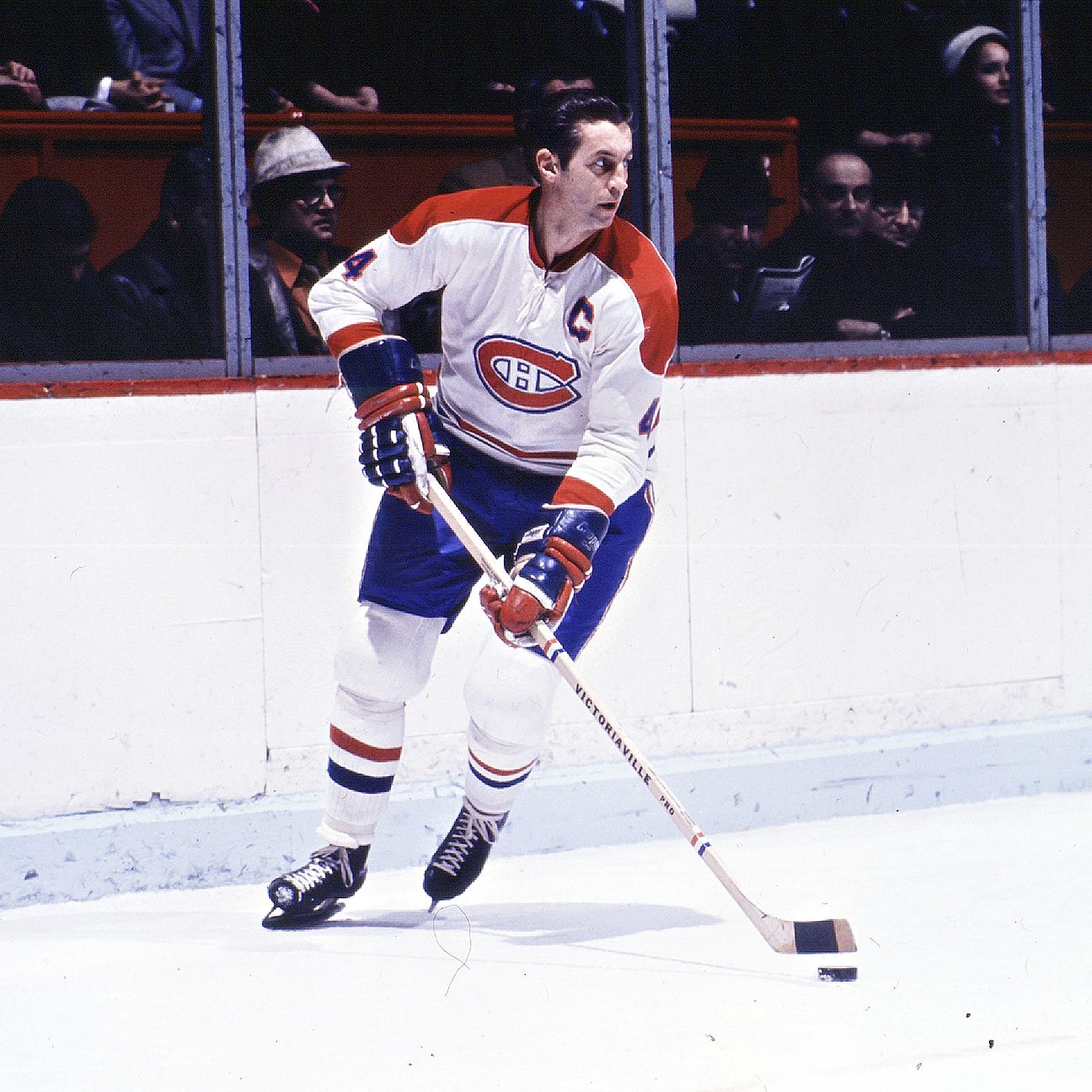 jean beliveau mcfarlane