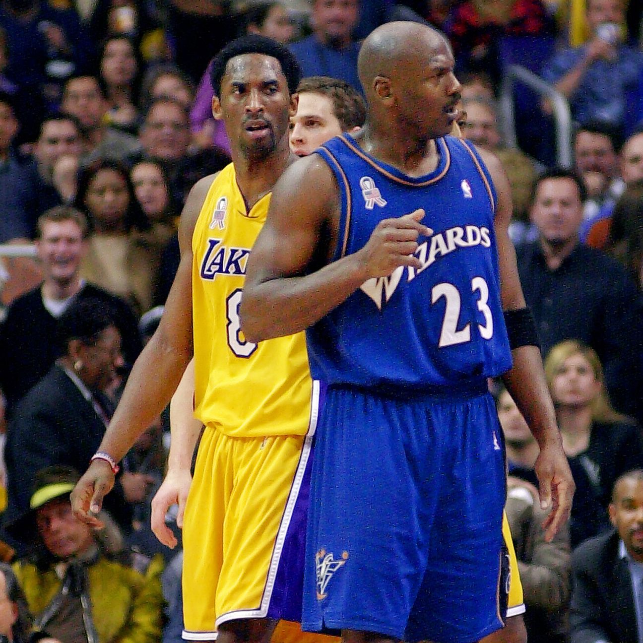 Projecting how many points Kobe Bryant will score through 2015-16
