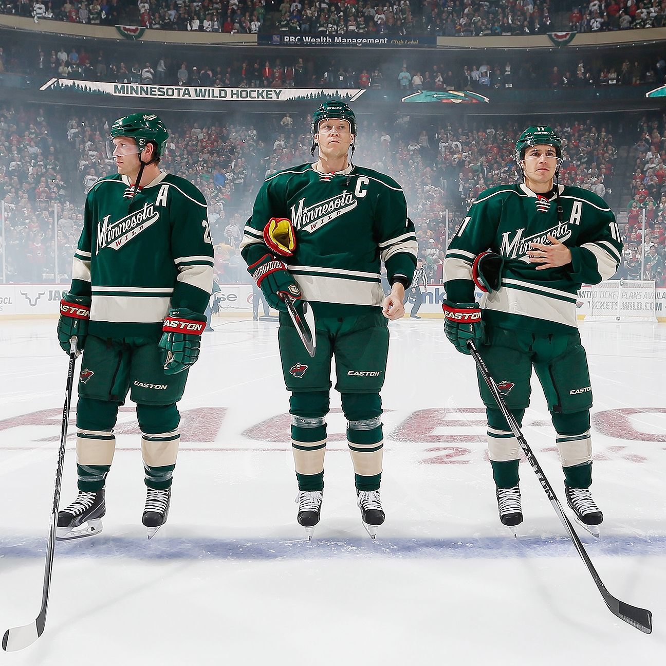 nhl fantasy hockey daily rankings