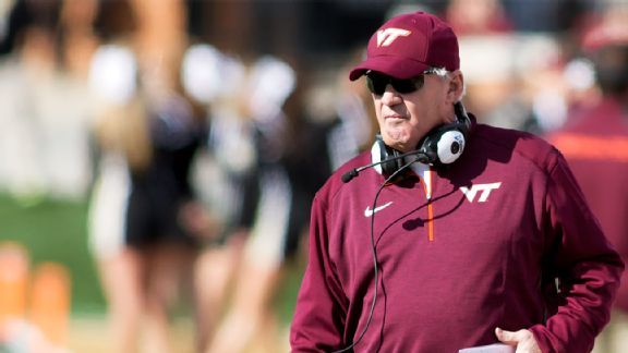 frank beamer replacements