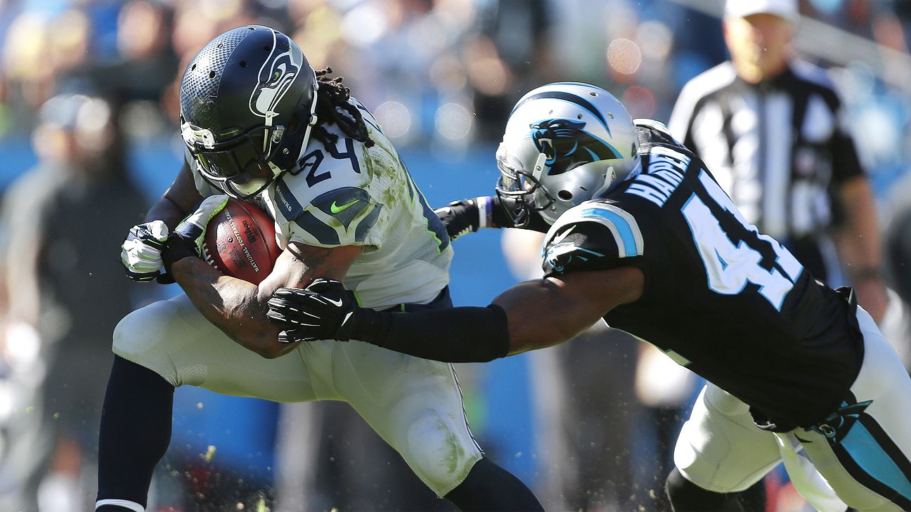 Super deal? $5K to watch game at safety's home