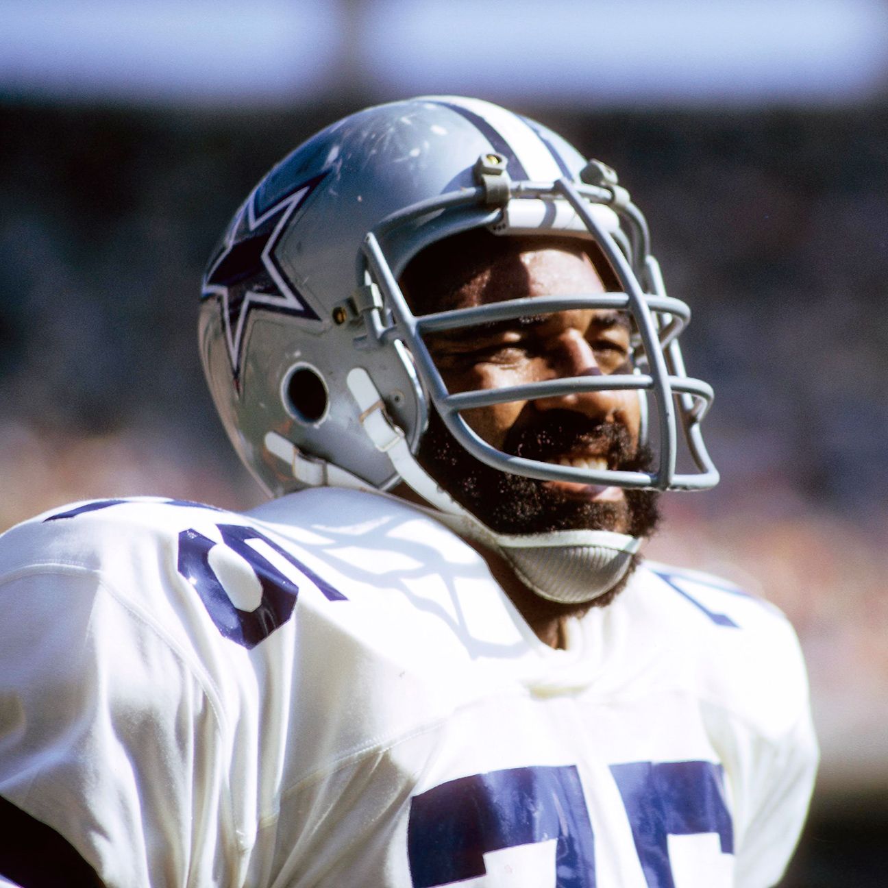 Former Dallas Cowboys defensive standout Jethro Pugh dead at 701296 x 1296