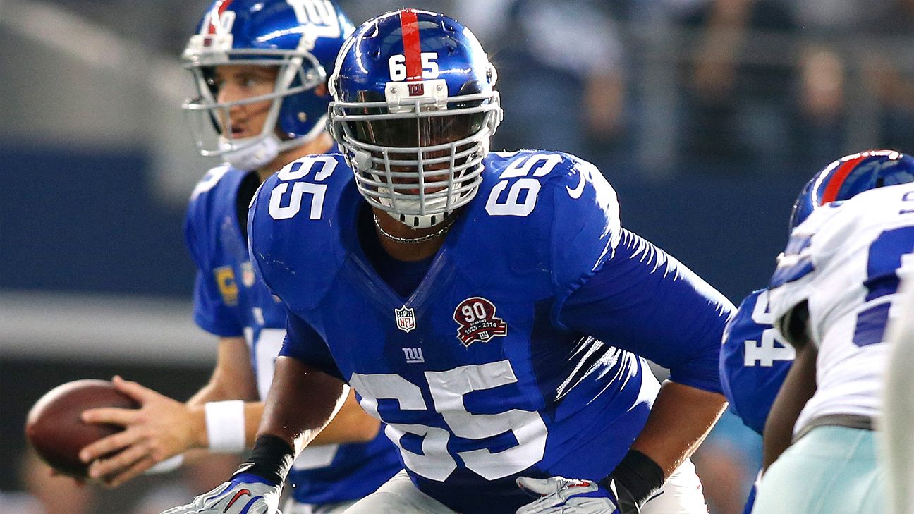 Giants' Beatty to stay on PUP list, have surgery