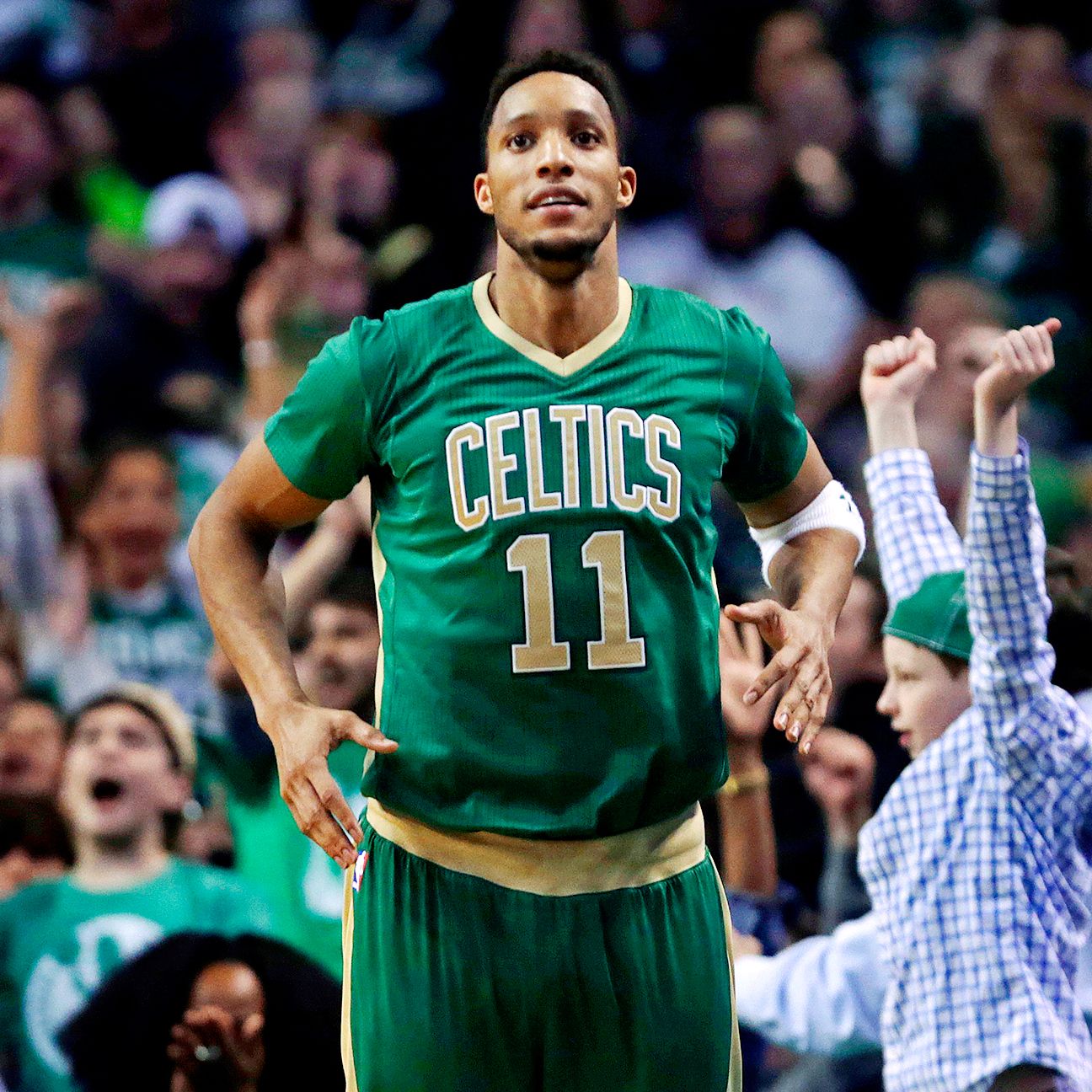 Boston Celtics Report ESPN