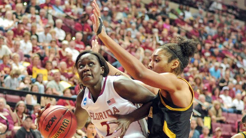 No. 21: Adut Bulgak, Florida State, C, 6-4, senior